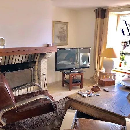 Maison De Charme Au Bord De L'eau A - Fr-1-368-198 *