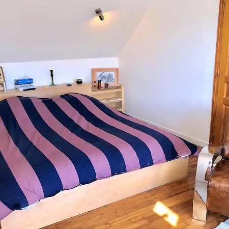 بيت للعطل Maison De Charme Au Bord De L'eau A - Fr-1-368-198