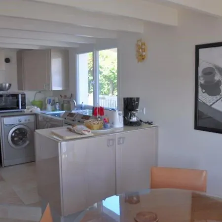 Maison De Charme Au Bord De L'eau A - Fr-1-368-198 Perros-Guirec