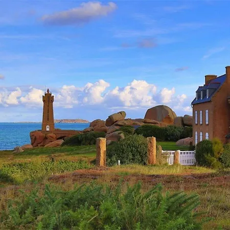 بيت للعطل Maison De Charme Au Bord De L'eau A - Fr-1-368-198 بيرو جْييريك